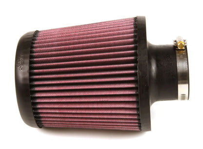 K&N Filter Universal X-Stream Clamp-On Round Tprd 2.5in Flng ID - RX-4860