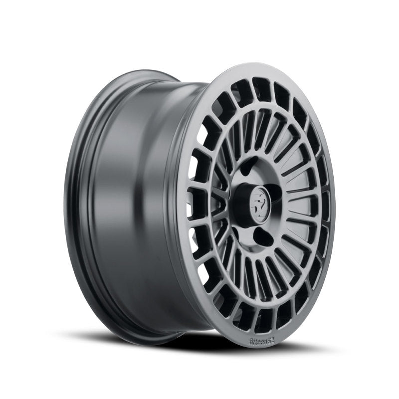 FIFTEEN52 INTEGRALE GRAVEL ASPHALT BLACK