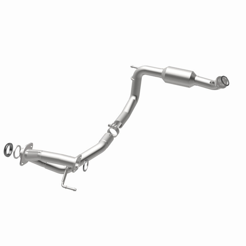 MagnaFlow 05-07 / 09-11 Toyota Tacoma Direct-Fit Catalytic Converter - 52562