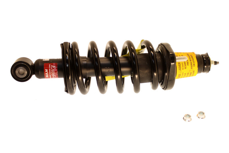 KYB Shocks & Struts Strut Plus Rear Left HONDA CR-V - SR4192