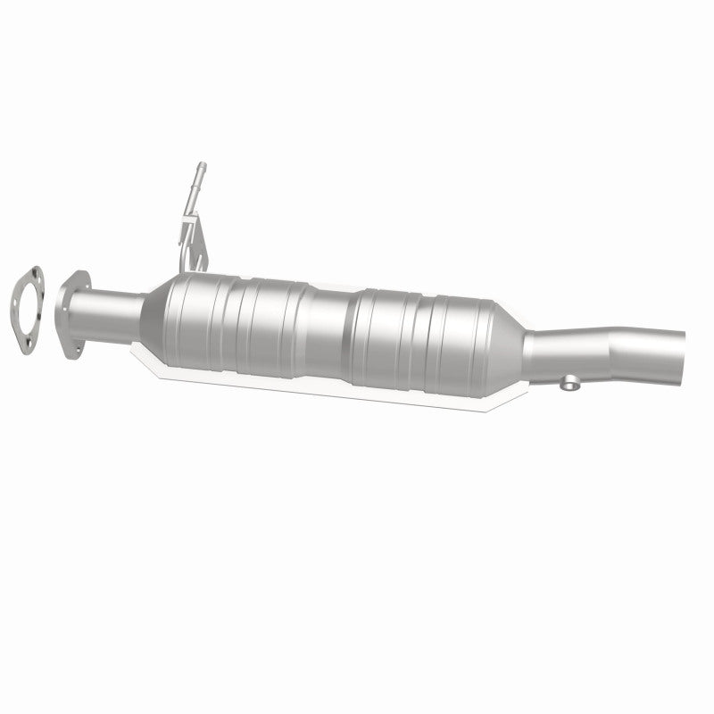 Magnaflow Conv DF 07-08 E-350 Super Duty 5.4 & 6.8 - 52228