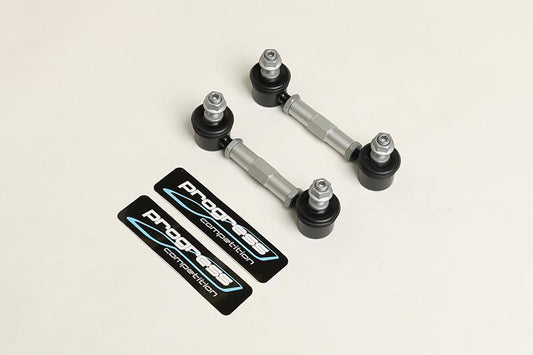 Progress Tech 09-14 Acura TSX / 08-17 Honda Accord 3-Piece - 67.10.120