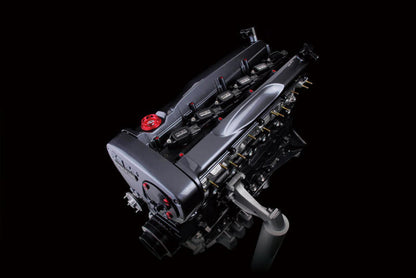 HKS Nissan Skyline GT-R R32 RB26 2.8L H-RESPONSE SHORT ENGINE - 23011-AN008