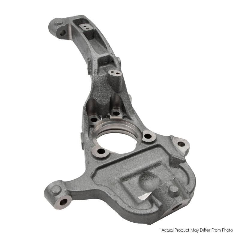 Belltech DROP SPINDLE SET 83-97 NISSAN P/U & HRDBODY - 2005-C-Dub Tech