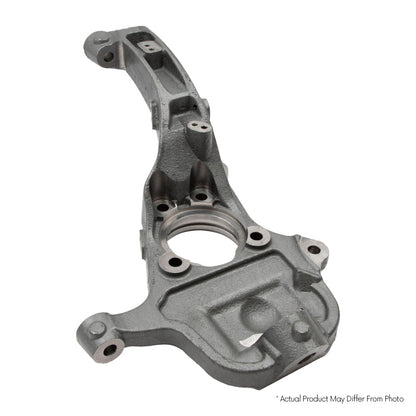 Belltech DROP SPINDLE SET 83-97 NISSAN P/U & HRDBODY - 2005-C-Dub Tech