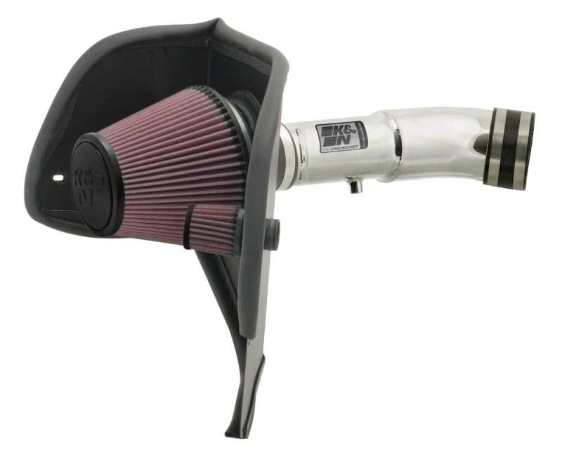 K&N 07-09 GM Canyon / Colorado / H3 L5-3.7L High - 77-3065KP