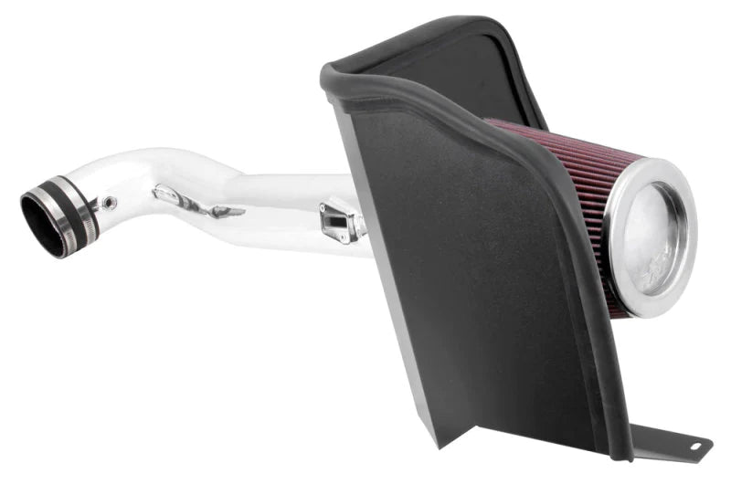 K&N 77 Series Performance Intake Kit - Chevy/GMC 14-15 Silverado/Seirra - 77-3082KP