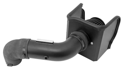 K&N 09-13 Dodge Ram 1500 Pickup 5.7L V8 / 11-13 - 71-1561