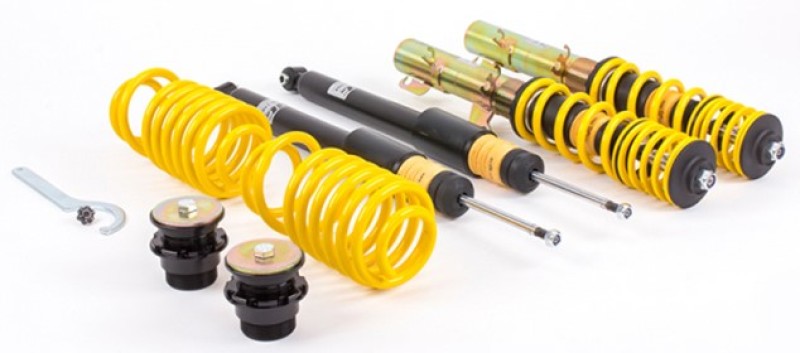 ST XA Coilover Kit 06-12 BMW E91 Sports Wagon (RWD) - 18220033