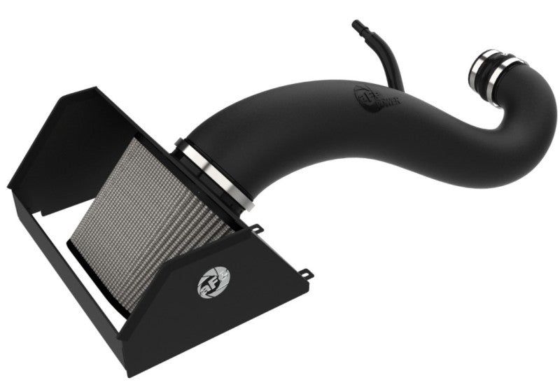aFe Rapid Induction Cold Air Intake System w/Pro DRY S - 52-10002D-C-Dub Tech