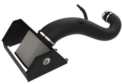 aFe Rapid Induction Cold Air Intake System w/Pro DRY S - 52-10002D-C-Dub Tech