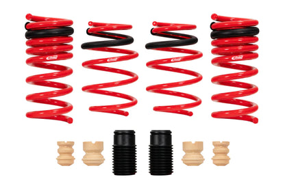 Eibach Sportline Kit for 2015 Mustang GT 5.0L V8 - 4.14535