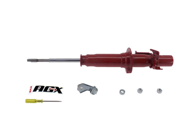 KYB Shocks & Struts AGX Front Right ACURA Integra 1990-93 - 741008