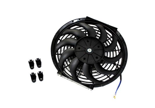 ISR Performance Electrical Radiator Fan - 12" - IS-12Fan
