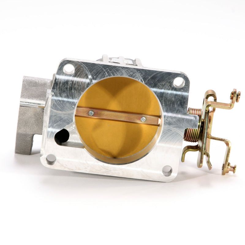 BBK 94-95 Mustang 5.0 75mm Throttle Body BBK Power Plus - 1524-C-Dub Tech
