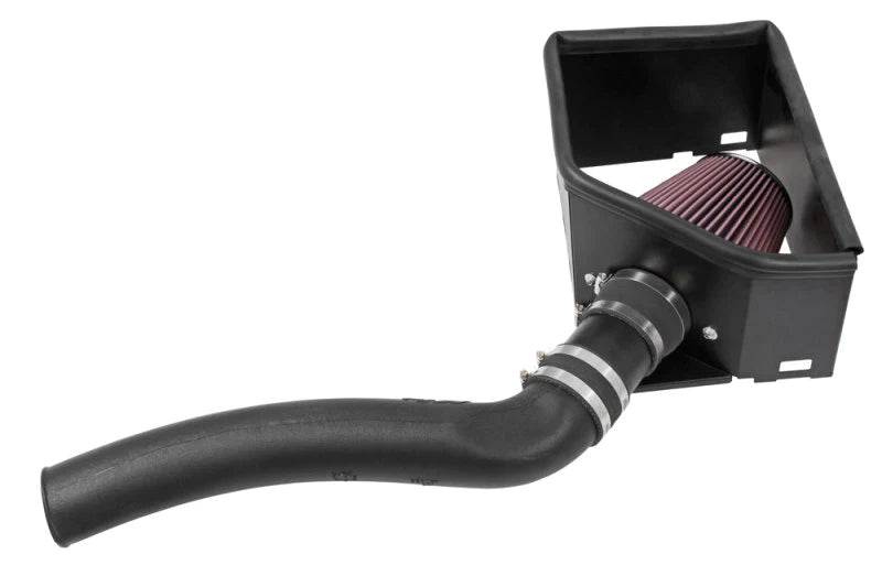 K&N 14-16 Dodge/Ram 1500 3.0L V6 Aircharger Performance Intake - 63-1571