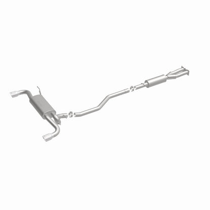 MagnaFlow SYS C/B 09-10 Land Rover LR2 3.2L - 15576