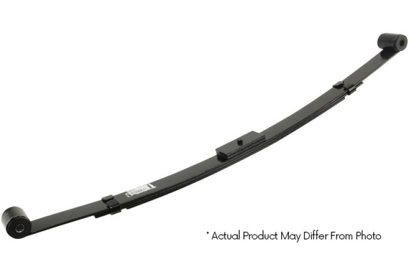 Belltech LEAF SPRING 79-83 TOYOTA PICKUP 3inch - 5976-C-Dub Tech