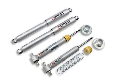 Belltech SHOCK SET STREET PERFORMANCE - 9567-C-Dub Tech
