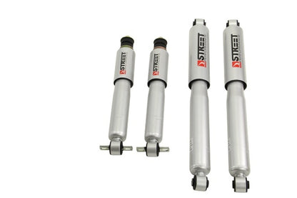 Belltech Street Performance Shock Set - OE9577-C-Dub Tech