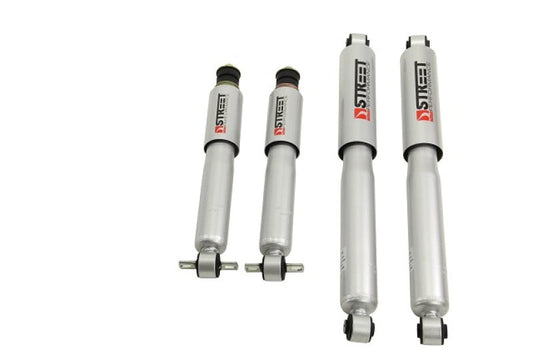 Belltech Street Performance Shock Set - OE9577-C-Dub Tech