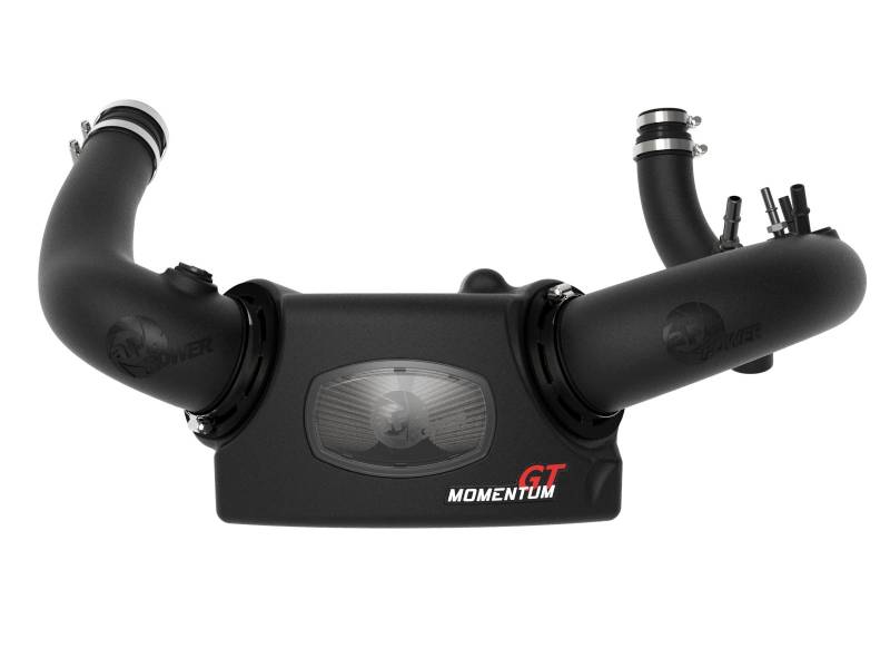 aFe Momentum GT Pro Dry S Cold Air Intake System - 50-70076D-C-Dub Tech