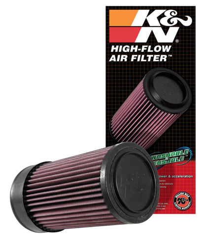 K&N 2016-2017 Can-Am Defender 800 Replacement Drop In Air Filter - CM-8016