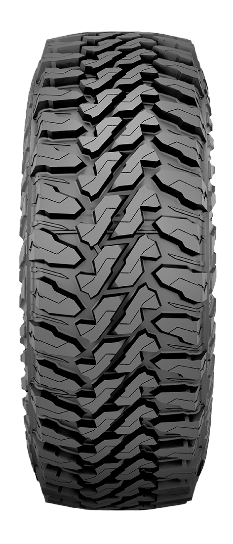 Yokohama Geolandar M/T G003 Tire - 37X12.50R22 123Q - 110133341