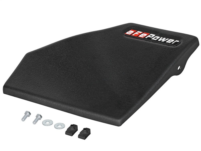 aFe Momentum GT Cold Air Intake Cover Mini Cooper S - 54-12868-B-C-Dub Tech