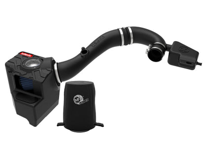 aFe Takeda Momentum Cold Air Intake System w/ Pro 5R - 56-70010R-C-Dub Tech