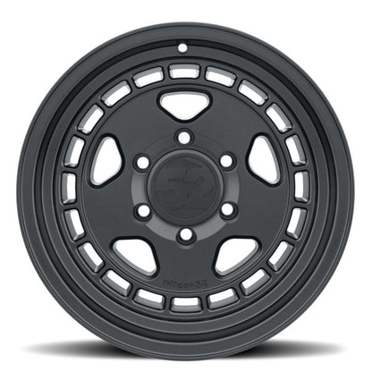 fifteen52 Turbomac HD Classic 16x8 6x139.7 0mm ET 106.2mm Center - THDAB-68069-00