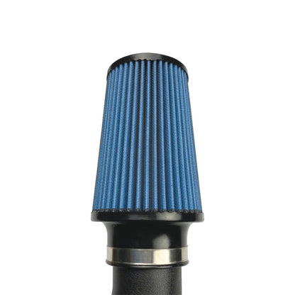 Injen 12-15 Audi A6 L4-2.0L Turbo SP Cold Air Intake - SP3088WB