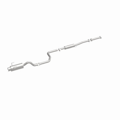 MagnaFlow Sys C/B Honda Civic 3Dr 96- - 15643