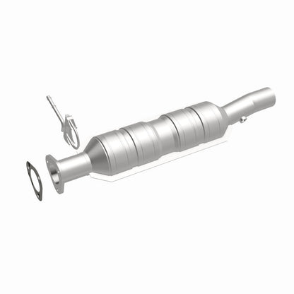 Magnaflow Conv DF 07-08 E-350 Super Duty 5.4 & 6.8 - 52228