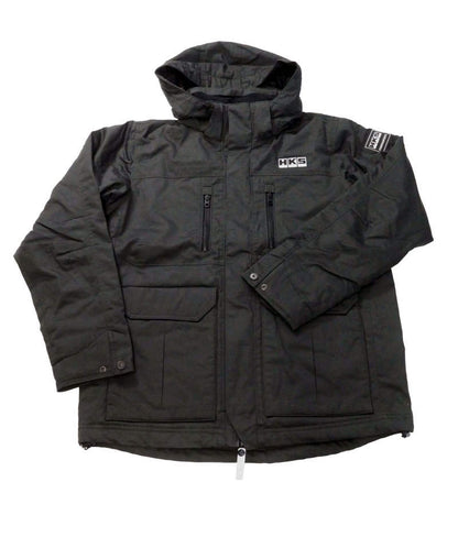 HKS Warm Jacket - 3XL - US Size XL - 51007-AK305