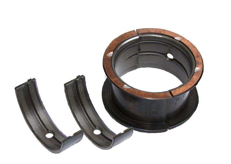 ACL Toyota/Lexus 2JZGE/2JZGTE 3.0L Standard Size High Performance Rod Bearing - 6B8100H-STD-C-Dub Tech