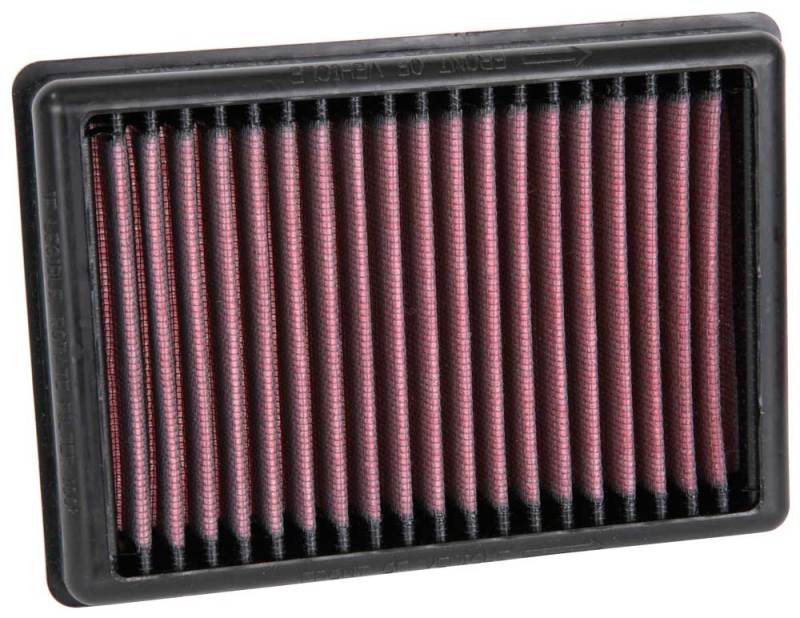K&N 05-13 Moto Guzzi Griso 850CC Replacement Air Filter - MG-8506