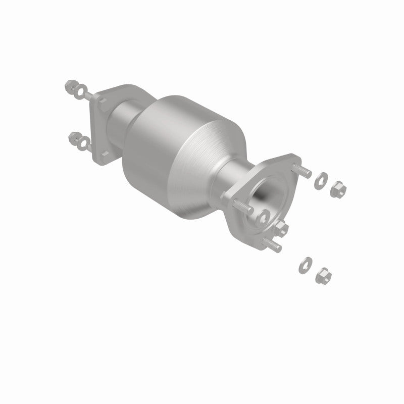 MagnaFlow Conv Direct Fit OEM 13-17 Honda Accord L4 2.4 - 21-476