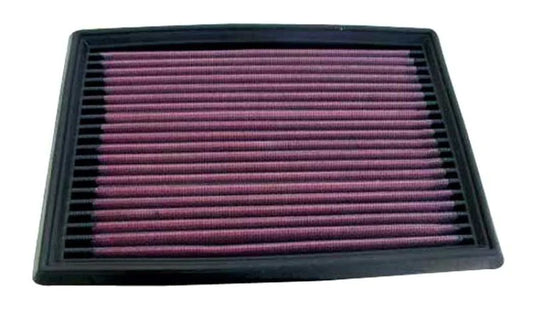 K&N 90-96 Nissan 300ZX 3.0L / 95-01 Honda Civic V - 33-2036