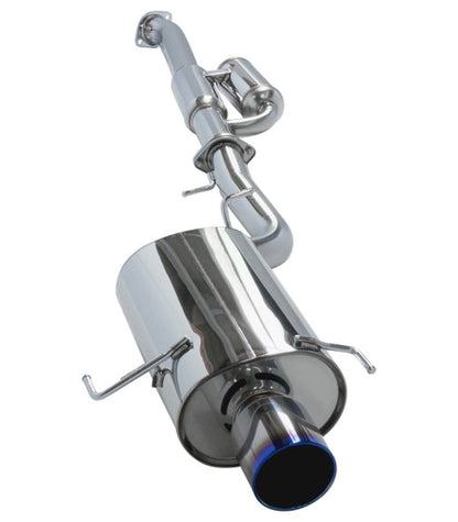 HKS SUPER TURBO MUFFLER ER34(4dr) - 31029-AN005