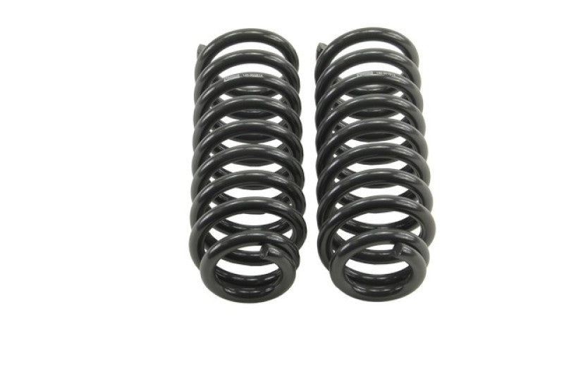 Belltech COIL SPRING SET 02-06 TRAILBLAZER/ENVOY - 4207-C-Dub Tech