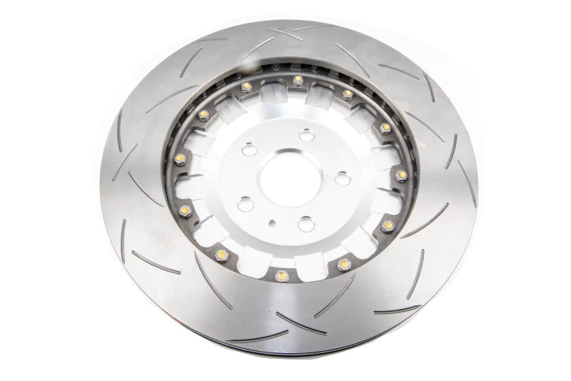 DBA 2022 Audi RS3 T3 5000 Series Standard Front Rotor - 52844.1