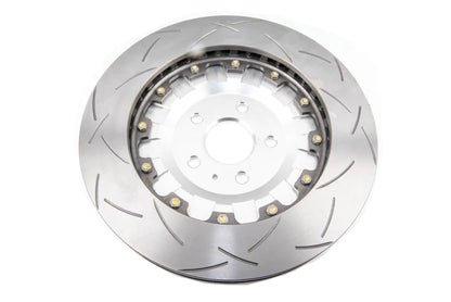 DBA 2022 Audi RS3 T3 5000 Series Standard Front Rotor - 52844.1