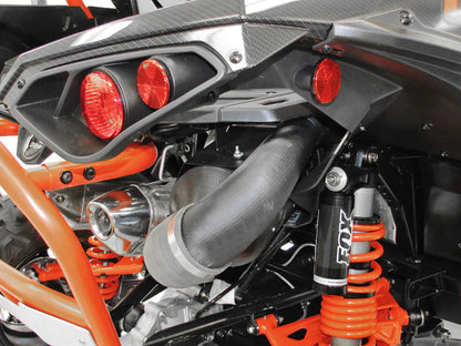 K&N 15-17 CAN-AM Maverick Performance Intake Kit - 57-1140