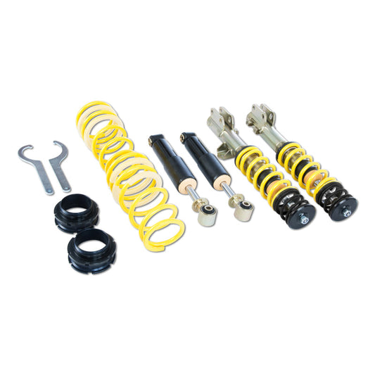 ST Coilover X Height Adjustable Kit 12-17 Hyundai Veloster Turbo(FS) - 13266004