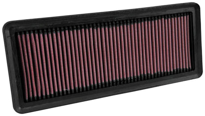 K&N 2016 Mazda MX-5 Miata Drop In Air Filter - 33-5040