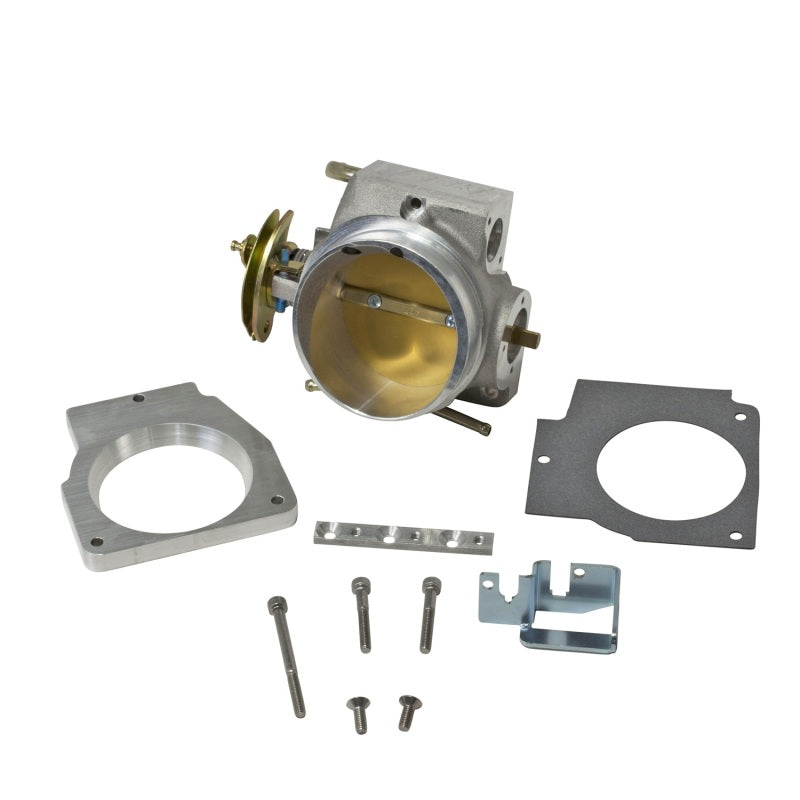 BBK 98-03 Camaro Firebird GTO LS1 85mm Throttle Body BBK - 17090-C-Dub Tech