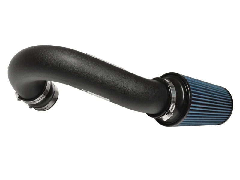 Injen 16-18 Audi A6 2.0L Turbo Wrinkle Black Cold Air - SP3086WB