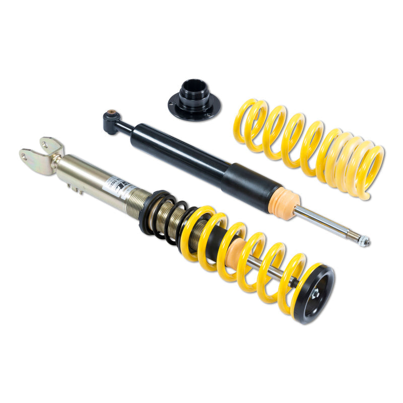 ST X Adjustable Coilovers Mercedes Benz C-Class (W205) 15+ Sedan - 13225073