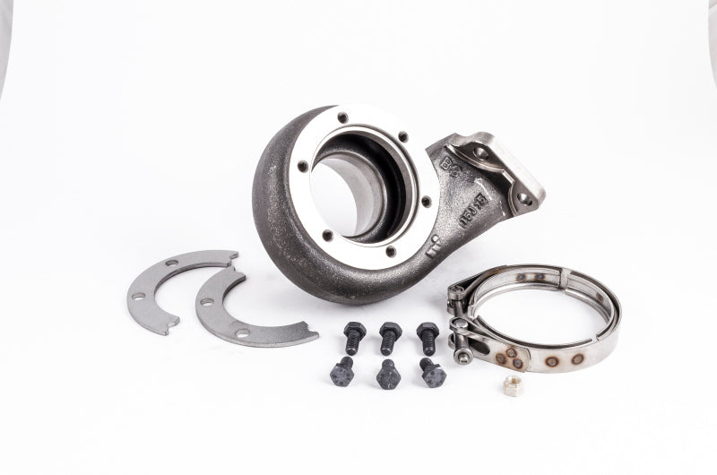 Garrett GT30R Turbine Hsg Kit O/V T3 / V-Band 0.63 - 740902-0009